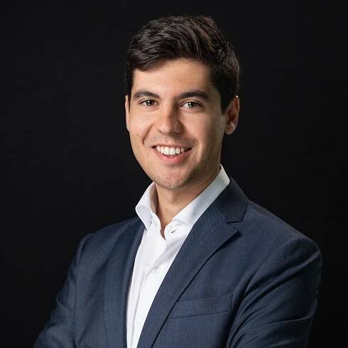 Carlos Garcia Tognaccini