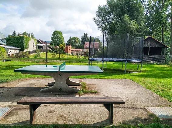 Penzion Spojařka - Horní Podluží, České Švýcarsko | Regiontourist.cz
