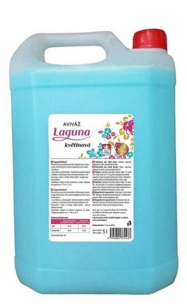 Laguna Aviváž 5 l
