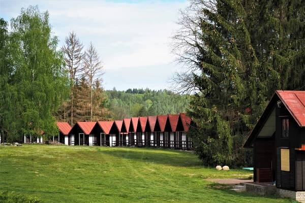 Odborné vzdělávání pro osoby pečující od 9.5. – 12.5.2019 v rekreačním zařízení Sporthotel Kácov. – Poradenské centrum pro