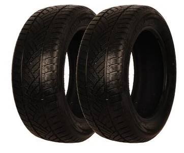 Sada 2 pneumatik ZIMNÍ 215/55 R16 97H LINGLONG Green-Max Winter HP (5 mm) rok 2022