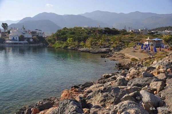 ⭐ Travel Guide for Island Crete ⛵, Greece❗ - Best picturesque harbours of Crete
