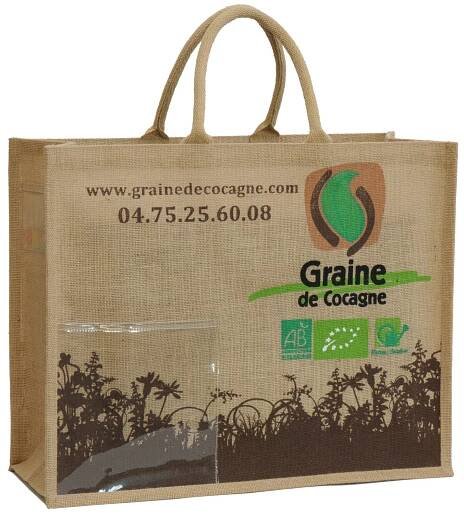 Bags for AMAP