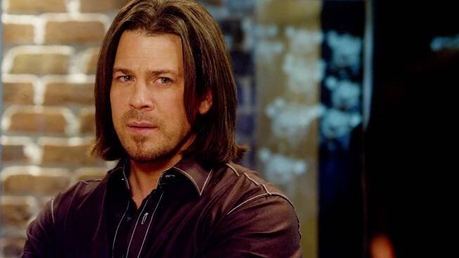 Dokonalý podraz - The Low Low Price Job - Z filmu - Christian Kane