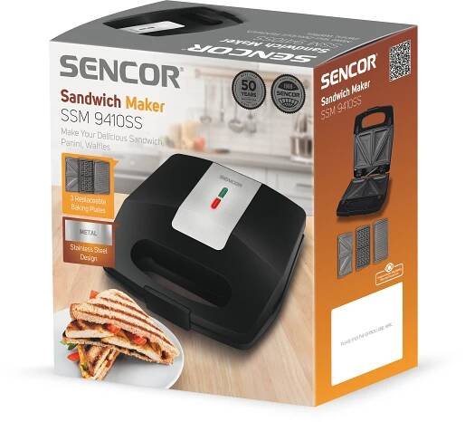 Sencor SSM 9410SS