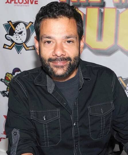 'Mighty Ducks' Actor Shaun Weiss Arrested for Possession of Meth