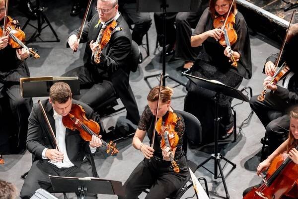 Fenomenální klavírista Vondráček zahájil v Liberci festival Lípa Musica