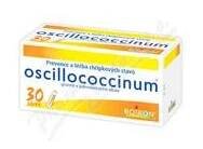 Oscillococcinum 1g gra mcd.30