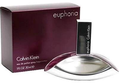 Calvin Klein Euphoria parfémovaná voda 160 ml + dárek ke každé objednávce