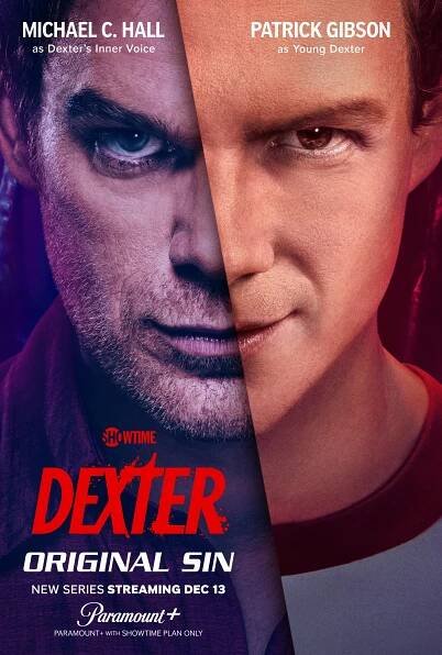 Dexter: Original Sin 82% (2024)