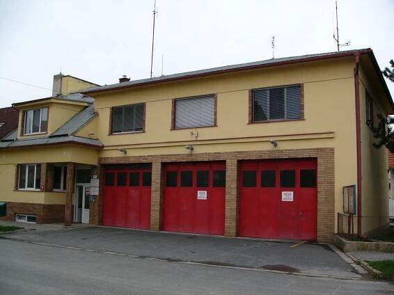 HZS Brno – Starý Lískovec