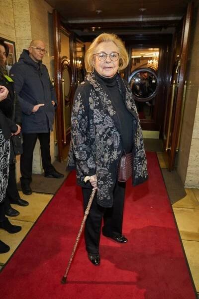 Zemřel sex-symbol 50. let Nadja Tillerová (†93)! Hrála i s Brejchovou