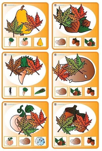 Pin by Andrea Szathmary on Ősz | Easy toddler activities, Preschool planning, Fall preschool