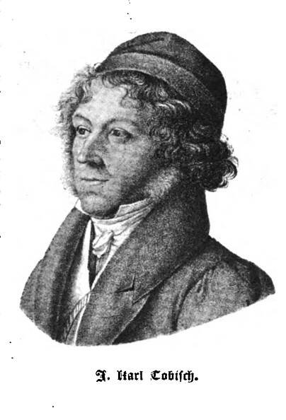 Johann Karl Tobisch