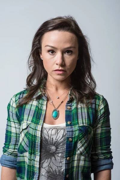 Danielle Harris Hot Bikini Pictures – Sexy Jamie Lloyd Of Halloween