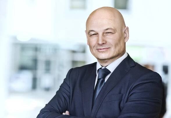 Oldřich Dědek z ČNB: Inflace vrcholí, stabilní sazby jsou zapotřebí