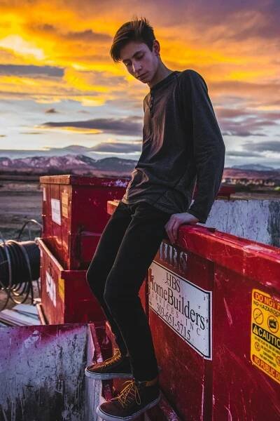 Jeremy Thomas (@jeremythomasphoto) | Unsplash Photo Community