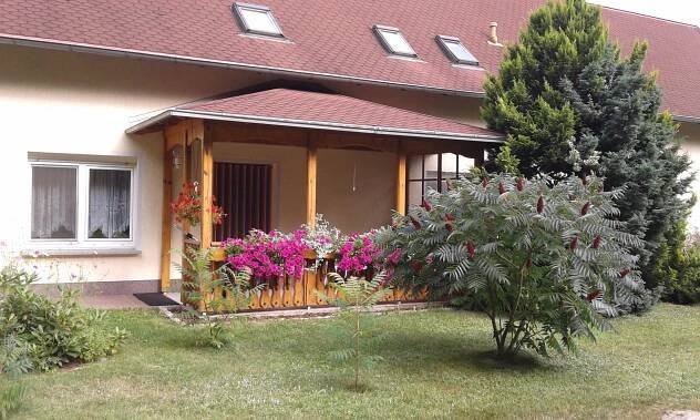 Galerie – Ferienhaus am Waldesrand