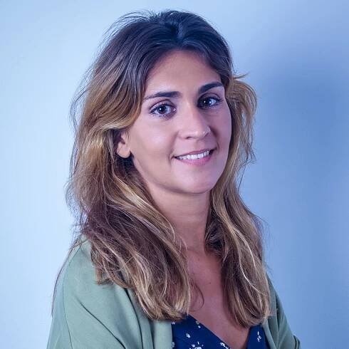 Carmen González