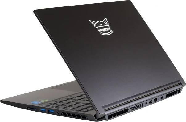 Alza Gamebook RTX 3060