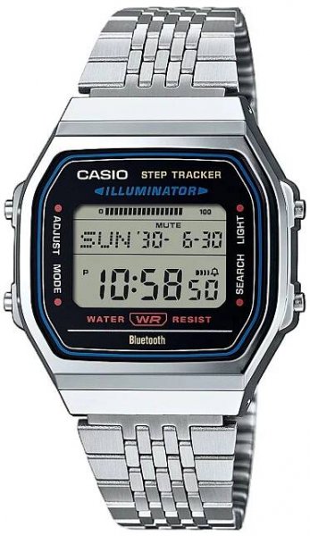 Casio ABL-100WE-1A
