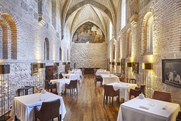 Abadía Retuerta LeDomaine – Lush Experiences
