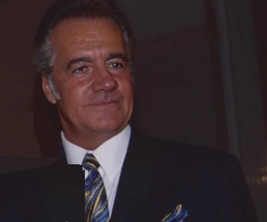 Tony Sirico Biography - Facts, Childhood, Family Life & Achievements