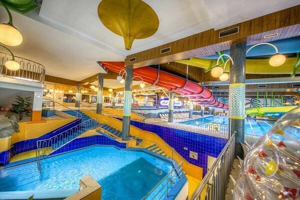 Golebiewski Hotel 4*