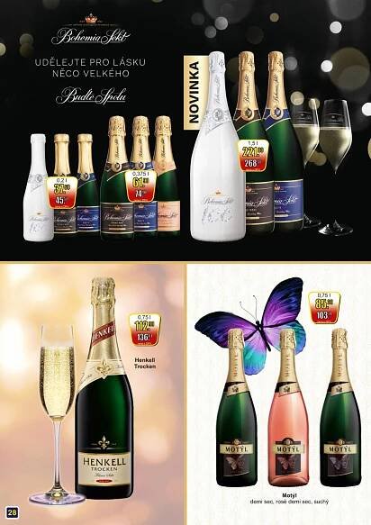 Březen 2023 | ADAM VELKOOBCHOD – potraviny, nápoje, alkohol 