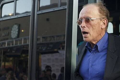 Peter Weller - Wikiwand