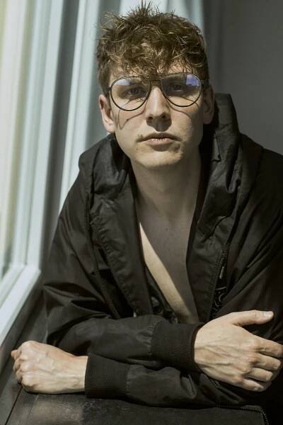 Bert Spangemacher - Commercial & Editorial Photography in Berin