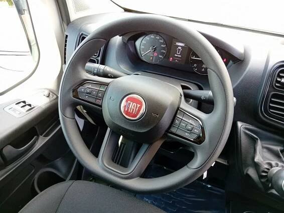 Fiat Ducato MAXI 2,2 MTJ 140k L4H2 VAN