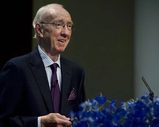 Nobel laureate and former KI president, Bengt Samuelsson, has passed away