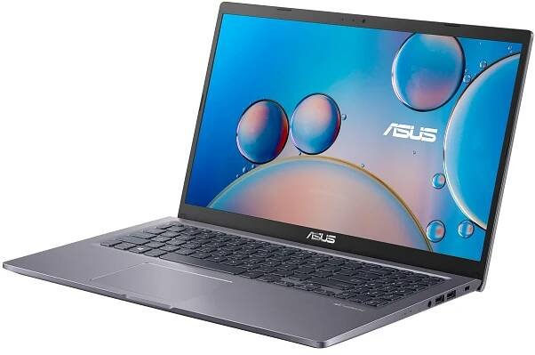 ASUS X515JA i3-1005G1 12GB 256GB Win11Pro FullHD IPS Kód výrobce X515JA-BQ2624W