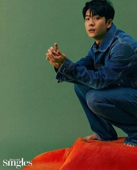 Kang Tae-oh - Singles 2022