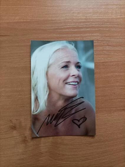 MALENA ERNMAN
