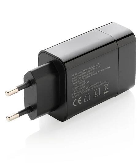 Ultra rychlý PD nabíjecí adaptér Philips - Kyoprint.cz