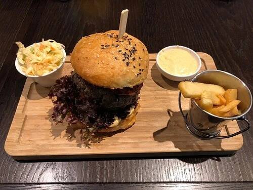 Food