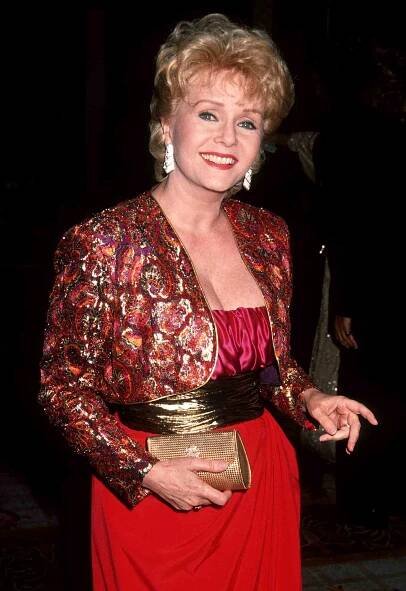 Debbie Reynolds' Emotional Abortion Story Resurfaces: 'The Baby Died Inside of Me' at 7 Months