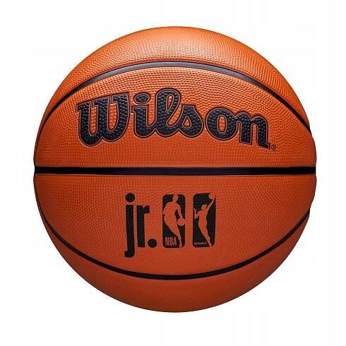 WILSON jr. NBA JUNIOR DRV 5 KOŠÍKOVÝ MÍČ