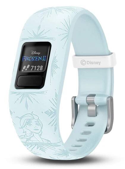 Garmin vívofit junior2 Elsa za 1 695 Kč