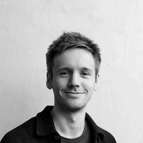 New Directors at 00 — Architecture 00