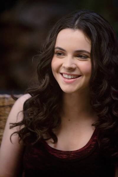Záměna - American Gothic - Z filmu - Vanessa Marano