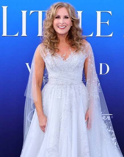 Jodi Benson
