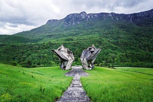 Sutjeska
