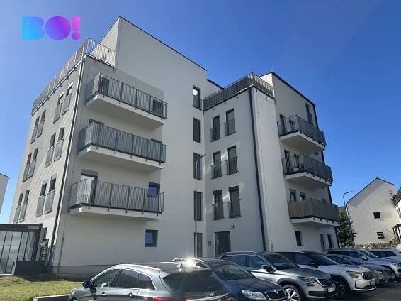 Pronájem bytu 2+kk, Rožnov pod Radhoštěm | BO! reality a finance