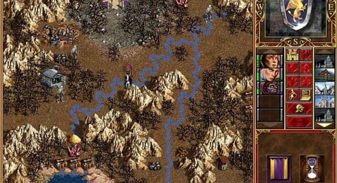 Heroes of Might and Magic III Complete 5