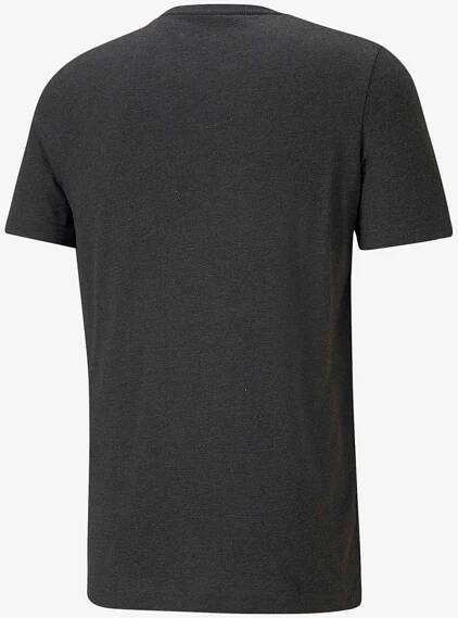 Puma PUMA ESS Heather Tee 