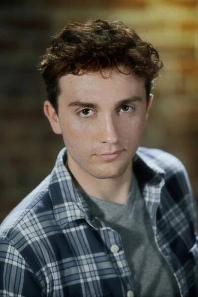Daryl Sabara fotka