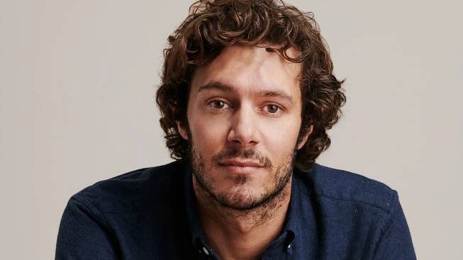 Adam Brody - Actor